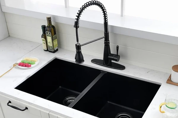 جامع ترین راهنمای خرید سینک ظرفشویی