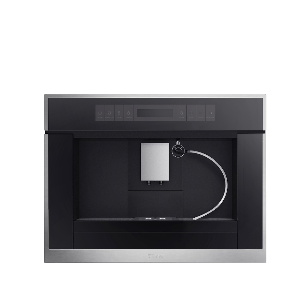 قهوه ساز توکار دکا مدل CM468GS